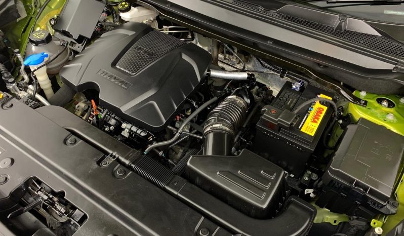 
								Haval H2 Jolion 1.5T Premium 2wd Dct full									