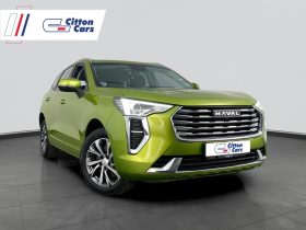 Haval H2 Jolion 1.5T Premium 2wd Dct