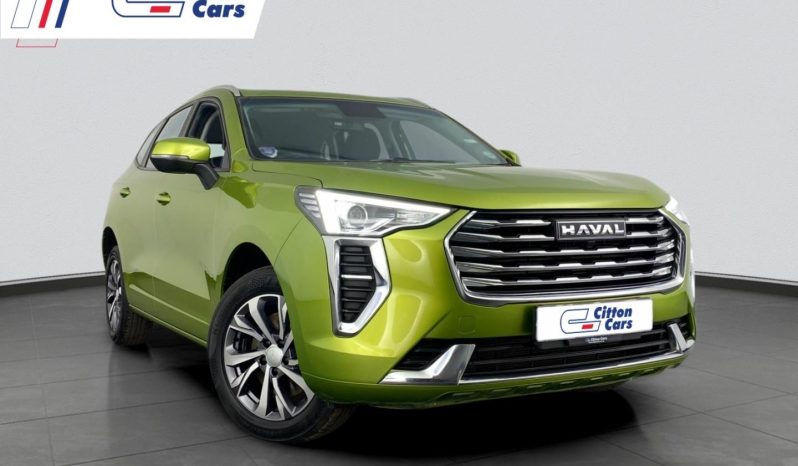 
								Haval H2 Jolion 1.5T Premium 2wd Dct full									