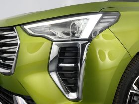 Haval H2 Jolion 1.5T Premium 2wd Dct