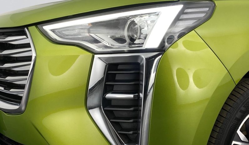 
								Haval H2 Jolion 1.5T Premium 2wd Dct full									