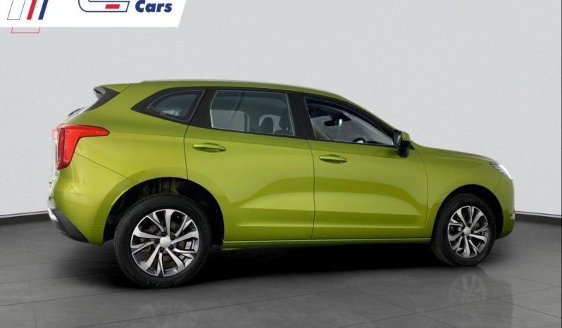 
								Haval H2 Jolion 1.5T Premium 2wd Dct full									