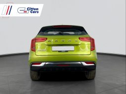 
										Haval H2 Jolion 1.5T Premium 2wd Dct full									