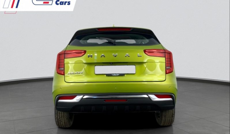 
								Haval H2 Jolion 1.5T Premium 2wd Dct full									