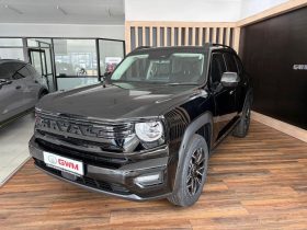 Haval H7 2.0T Luxury Black Edition Dct