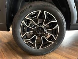 
										Haval H7 2.0T Luxury Black Edition Dct full									