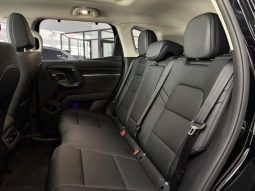
										Haval H7 2.0T Luxury Black Edition Dct full									