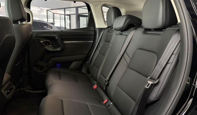 
								Haval H7 2.0T Luxury Black Edition Dct full									