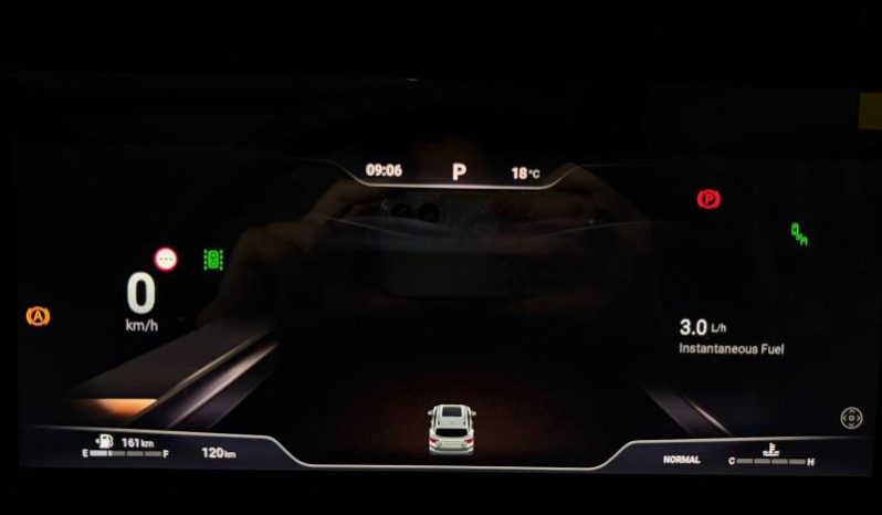 
								Haval H7 2.0T Luxury Black Edition Dct full									