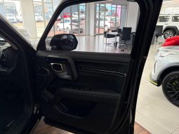 
										Haval H7 2.0T Luxury Black Edition Dct full									