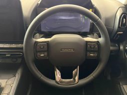 
										Haval H7 2.0T Luxury Black Edition Dct full									