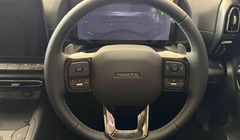 
								Haval H7 2.0T Luxury Black Edition Dct full									