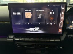 
										Haval H7 2.0T Luxury Black Edition Dct full									