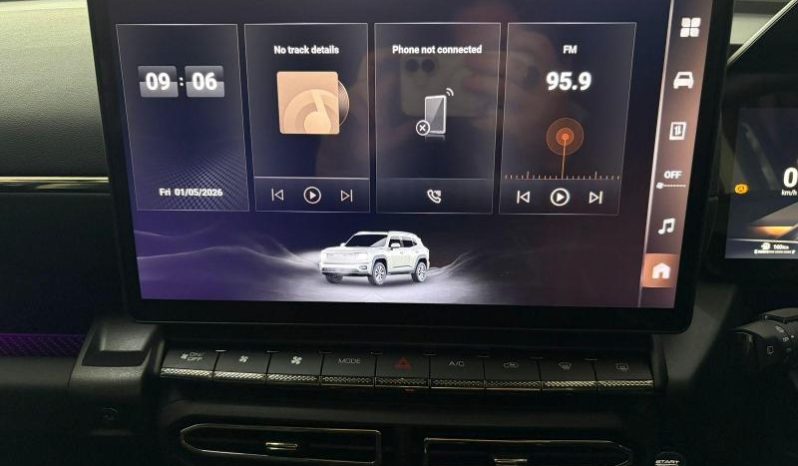 
								Haval H7 2.0T Luxury Black Edition Dct full									