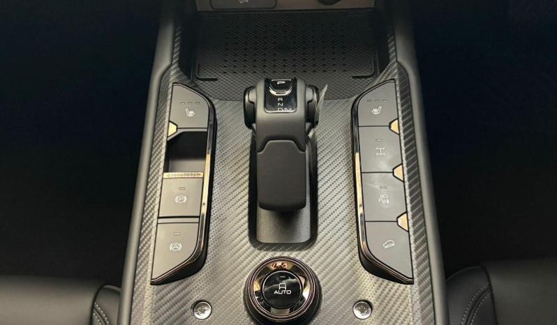 
								Haval H7 2.0T Luxury Black Edition Dct full									