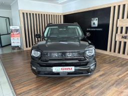 
										Haval H7 2.0T Luxury Black Edition Dct full									