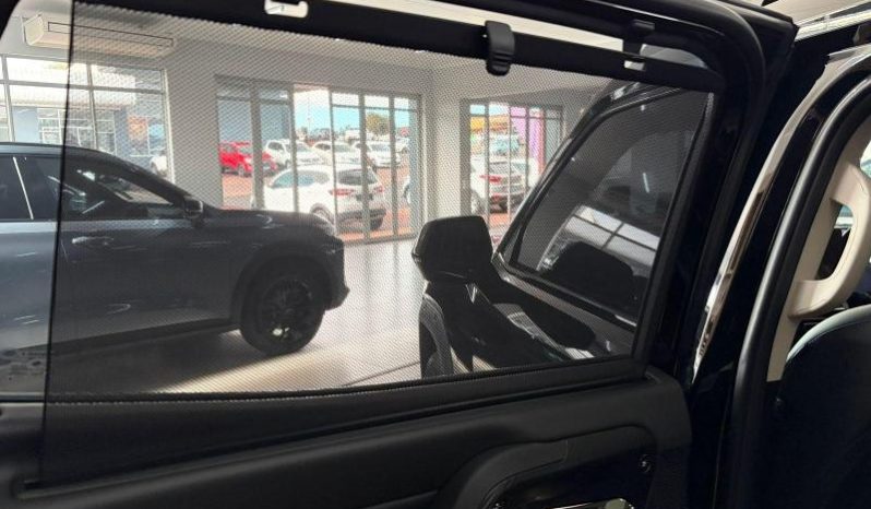 
								Haval H7 2.0T Luxury Black Edition Dct full									