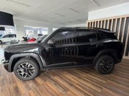 
										Haval H7 2.0T Luxury Black Edition Dct full									
