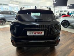 
										Haval H7 2.0T Luxury Black Edition Dct full									