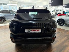 Haval H7 2.0T Luxury Black Edition Dct