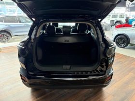 Haval H7 2.0T Luxury Black Edition Dct