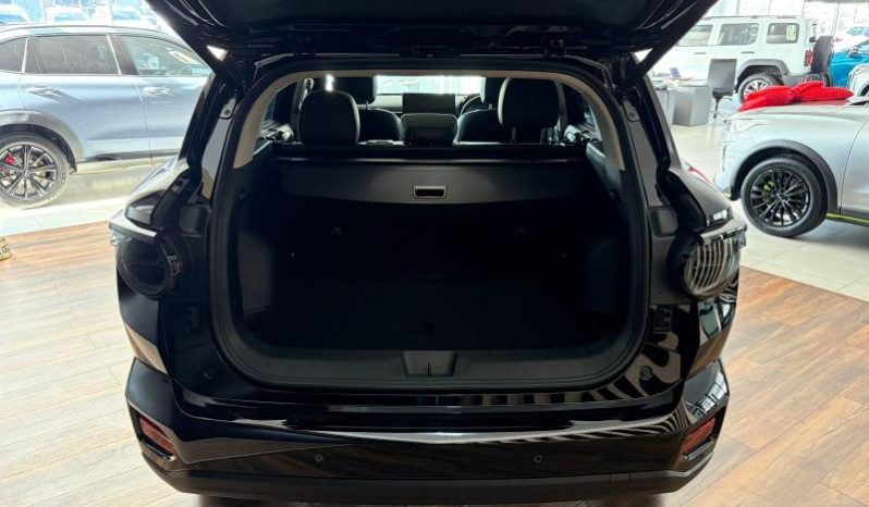 
								Haval H7 2.0T Luxury Black Edition Dct full									