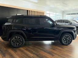 
										Haval H7 2.0T Luxury Black Edition Dct full									