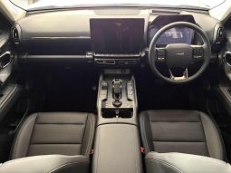
										Haval H7 2.0T Luxury Black Edition Dct full									