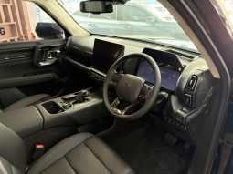 
										Haval H7 2.0T Luxury Black Edition Dct full									
