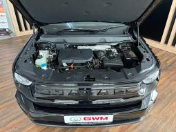 
										Haval H7 2.0T Luxury Black Edition Dct full									