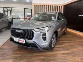 Haval Jolion 1.5T City Mt