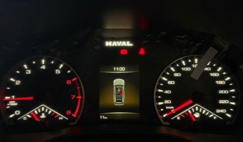 
								Haval Jolion 1.5T City Mt full									