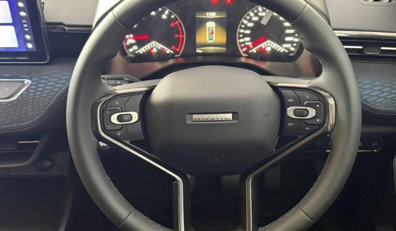 
								Haval Jolion 1.5T City Mt full									