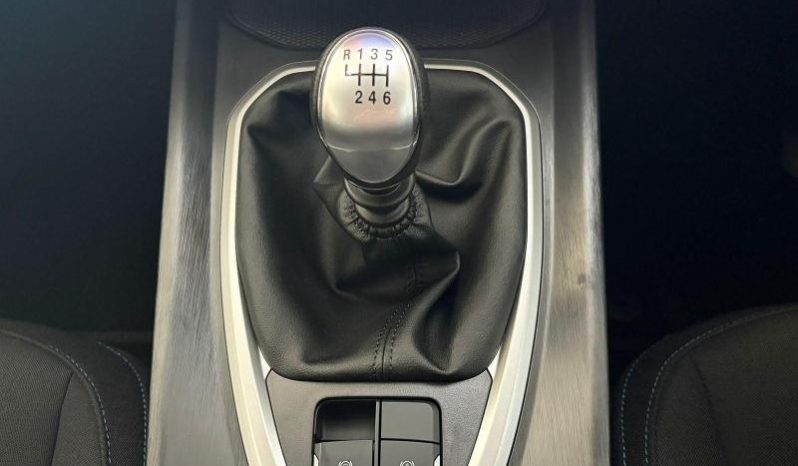 
								Haval Jolion 1.5T City Mt full									