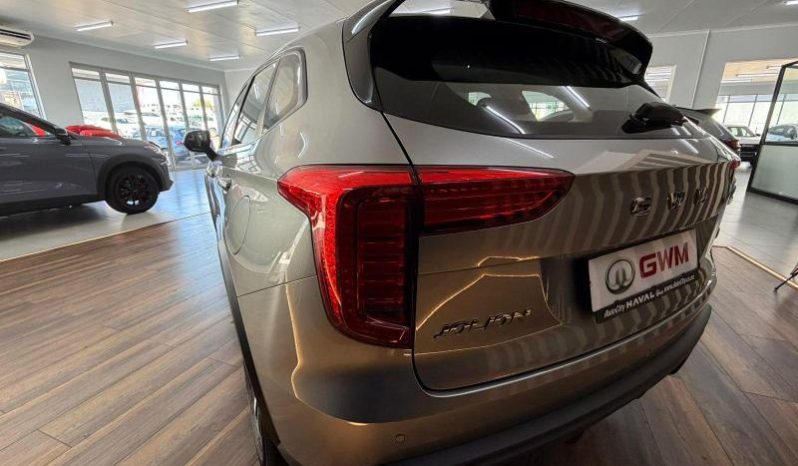 
								Haval Jolion 1.5T City Mt full									