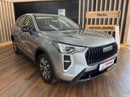 
										Haval Jolion 1.5T City Mt full									