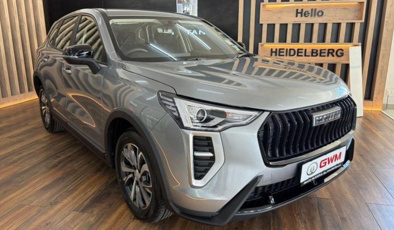 
								Haval Jolion 1.5T City Mt full									