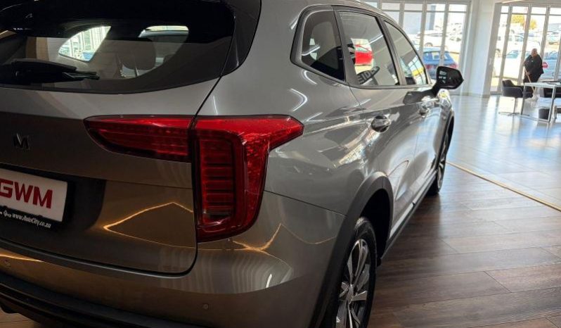 
								Haval Jolion 1.5T City Mt full									