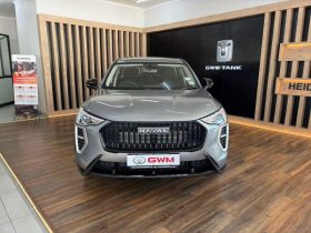 Haval Jolion 1.5T City Mt