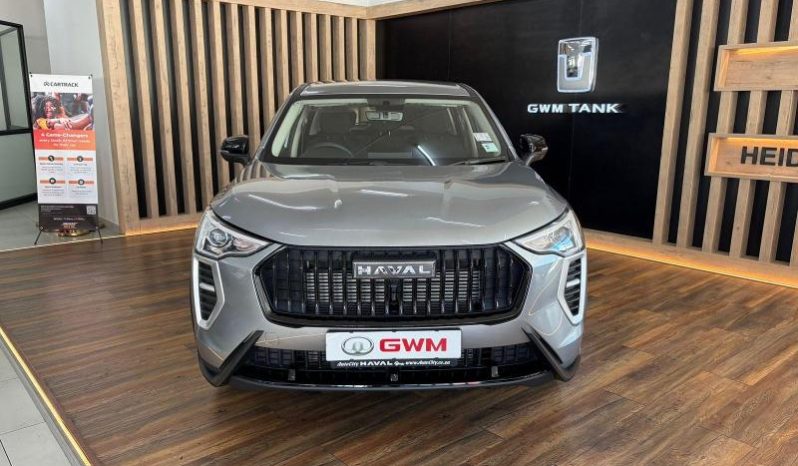 
								Haval Jolion 1.5T City Mt full									