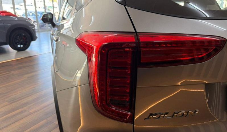 
								Haval Jolion 1.5T City Mt full									