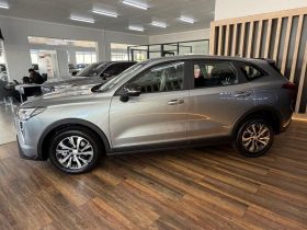Haval Jolion 1.5T City Mt