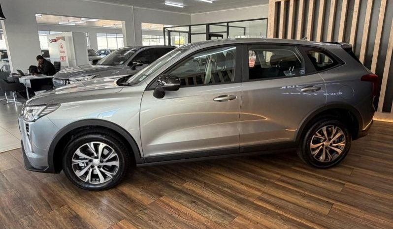 
								Haval Jolion 1.5T City Mt full									