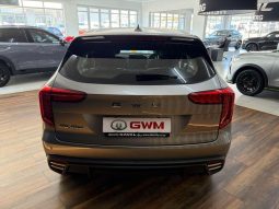 
										Haval Jolion 1.5T City Mt full									