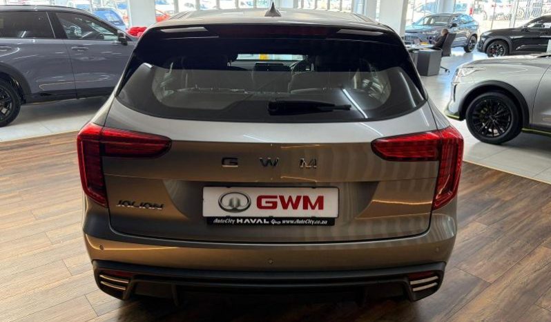 
								Haval Jolion 1.5T City Mt full									