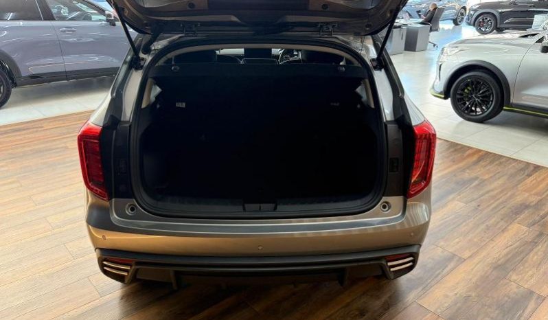 
								Haval Jolion 1.5T City Mt full									