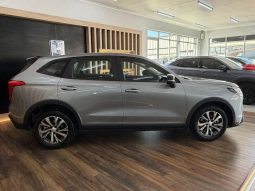 
										Haval Jolion 1.5T City Mt full									