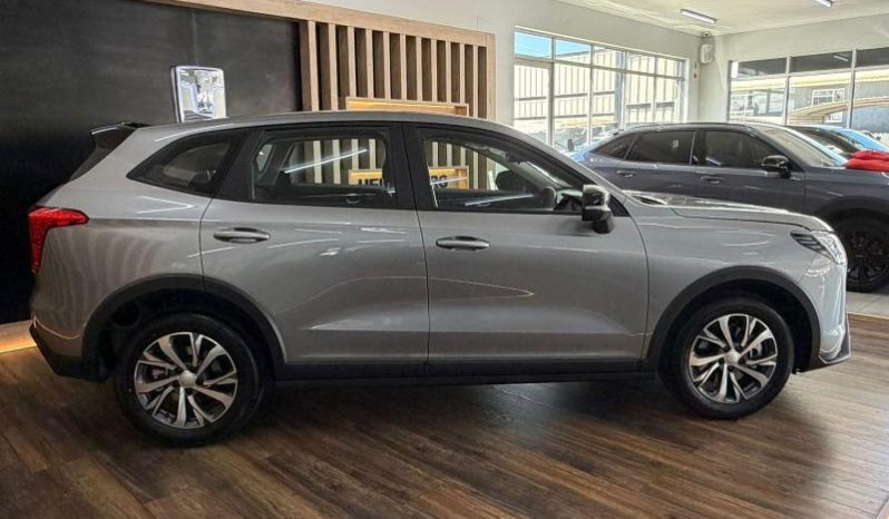 
								Haval Jolion 1.5T City Mt full									