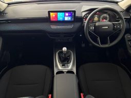 
										Haval Jolion 1.5T City Mt full									