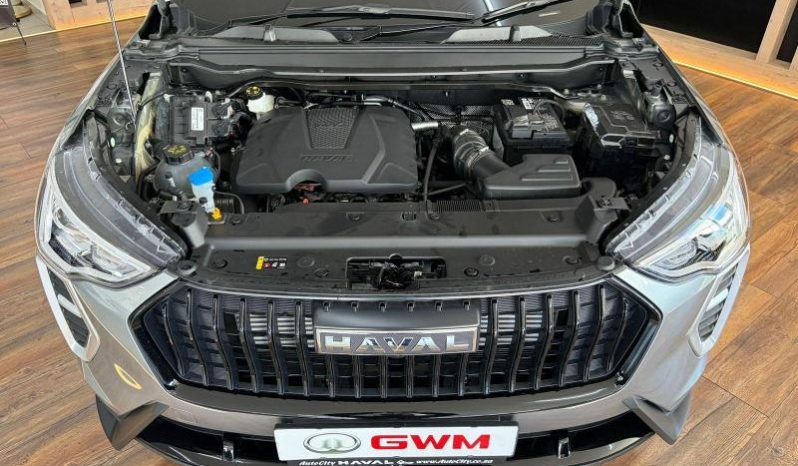 
								Haval Jolion 1.5T City Mt full									